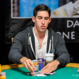 WSOP $111K One Drop High Roller chipleaduje po prvním dni Daniel Colman!