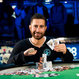 WSOP: Světový šampion z roku 2010 vyhrál High Roller for ONE DROP