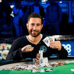 WSOP: Světový šampion z roku 2010 vyhrál High Roller for ONE DROP