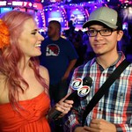 WSOP: Trojice českých hráčů postoupila do druhého dne $1.500 NL Hold’emu