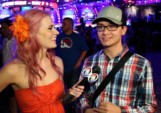 WSOP: Trojice českých hráčů postoupila do druhého dne $1.500 NL Hold’emu