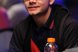 WSOP: Nakládal, Kratochvíl i Jebavý ITM v $1.500 NLH
