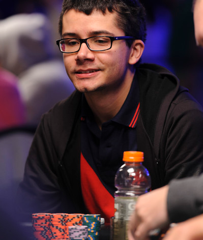 WSOP: Nakládal, Kratochvíl i Jebavý ITM v $1.500 NLH