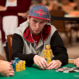 WSOP: Vítek Pešta je mezi TOP5 $1.500 Bounty eventu