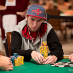 WSOP: Vítek Pešta je mezi TOP5 $1.500 Bounty eventu