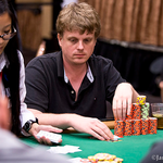WSOP: Vojtěch Růžička monster chipleaderem Bounty eventu!