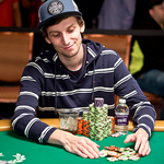 WSOP: Vítek Pešta si zahraje heads-up o zlatý náramek!