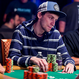 WSOP: Comeback nepřišel. Vítek Pešta končí v &quot;bounty&quot; na druhém místě