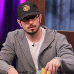 Brian Rast vede finále $500K SHRB, Andrew Robl bubble-boyem