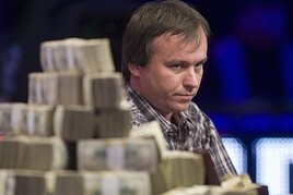 WSOP: V druhém startovním dni nejslavnějšího turnaje světa uspělo 6 Čechů