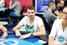 ČPT Summer Edition: Chipleaderem High Rolleru je po prvním dni Jiří Havlena