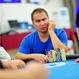 WSOP Main Event: Čeští hráči byli v závěrečném flightu stoprocentní