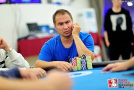 WSOP Main Event: Čeští hráči byli v závěrečném flightu stoprocentní