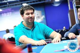 WSOP Main Event: Čeští reprezentanti pokračují ve skvělých výkonech