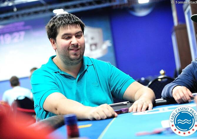 WSOP Main Event: Čeští reprezentanti pokračují ve skvělých výkonech