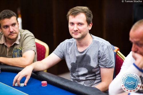 Michal Mrakeš