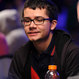 Nakládal a Suchánek prošli zahajovacím dnem WSOP $2K eventu