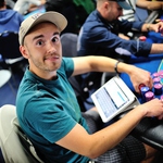 Pokerstars: Vocaaasův týden na onlinu