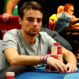 WSOP Colossus: Roman Dohnal zakončil den 1C mezi chipleadery!