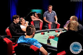 Srpnový Main Event České Pokerové Tour nabídne garanci dvou milionů korun