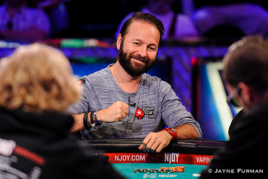 WSOP Main Event den 5: Daniel &#039;KidPoker&#039; Negreanu je mezi posledními 69 hráči