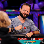 WSOP Main Event den 5: Daniel &#039;KidPoker&#039; Negreanu je mezi posledními 69 hráči