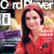 Card Player Czech &amp; Slovak 4/2015: První cover pro Jennifer Shahade