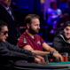 Daniel Negreanu útočí na finálový stůl Main Eventu WSOP