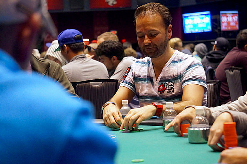 Daniel Negreanu