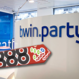 Monopol PokerStars se odkládá. Bwin.party prodáno za $1,4 miliardy společnosti 888!