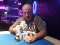 Antonio Salaris