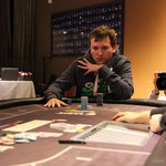 Michal Mrakeš runner-upem WPTN Brussels. Domů veze €39.500!