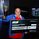 Chilan Claudio Moya vyhrál Main Event LAPT Peru