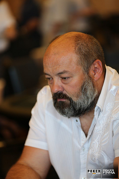 Ján Bendík