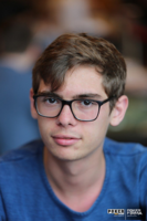 Fedor Holz