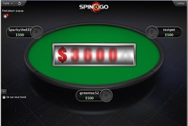 Online cash game traffic klesl oproti předchozímu roku o 14%