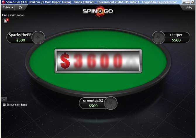 Online cash game traffic klesl oproti předchozímu roku o 14%