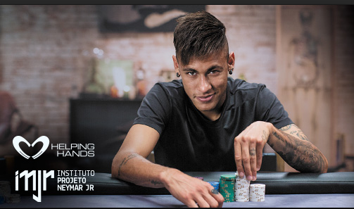 Neymar Jr