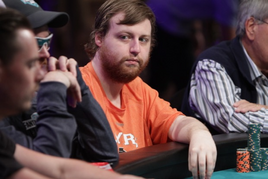 Šampion McKeehen nadává na média. Nelíbí se mu brzký start turnajů WSOP