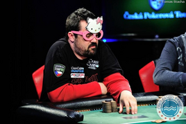 Česká pokerová tour se vrací ve velkém stylu! Přijede i starosta Řeporyjí!