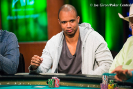 5 bláznivých hand z $250K Super High Roller Cash Game