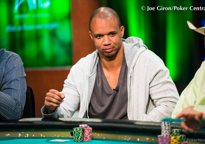 5 bláznivých hand z $250K Super High Roller Cash Game