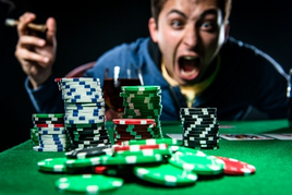 Devět novoročních tipů, jak se stát lepším pokerovým hráčem