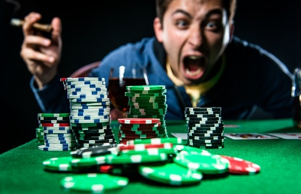 12 nejhorších prohřešků proti pokerové etiketě - II.