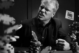 12 nejhorších prohřešků proti pokerové etiketě - I.