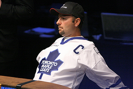 Daniel Negreanu si splní dětský sen a stane se spolumajitelem klubu NHL