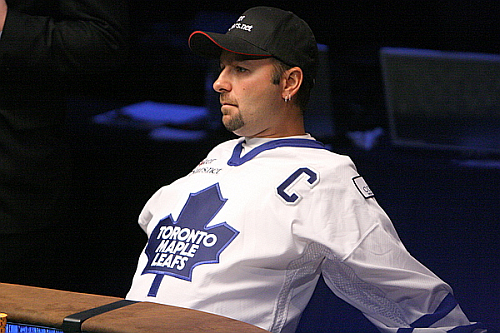 Daniel Negreanu si splní dětský sen a stane se spolumajitelem klubu NHL