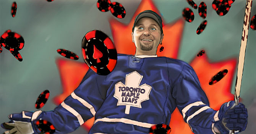 Negreanu hokej
