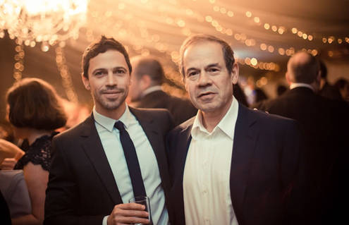 Terrence Chan: "Pokerová síń slávy je bez Scheinberga neúplná!"