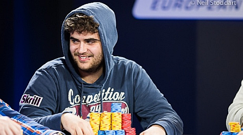 Pablo Gordillo